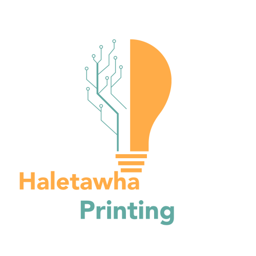 Haletawha Printing And Coloring PLC